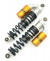 Öhlins Stereo Federbeine Typ S36P Öhlins Stereo Federbeine Typ S36P