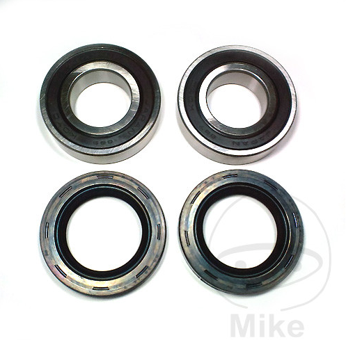 Radlager-Satz vorne Yamaha XJR 1300 ab 04, FJR1300 01-14, FZ-1, FZ-6, YZF-R1, YZF-R6, etc