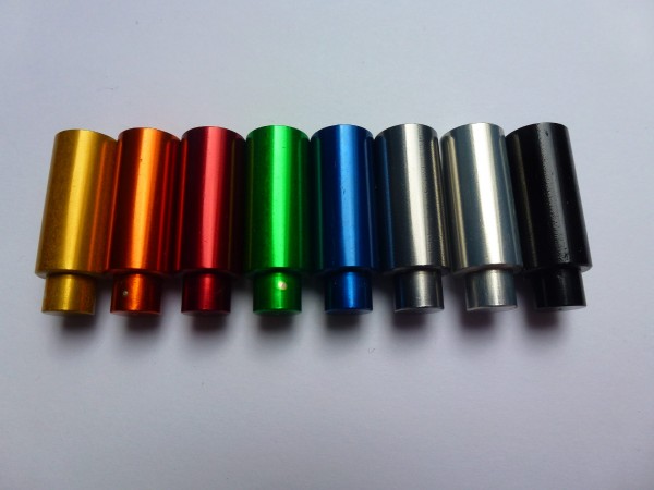 Kineo Drahtspeichenräder Schlauchlos Ducati Hypermotard 821