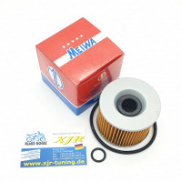 MIW Ölfilter Yamaha XJR 1200, XJR 1300, FJ 1200, Kawasaki ZRX 1100, ZRX 1200, Honda CB, etc. MIW Ölfilter Yamaha XJR 1200, XJR 1300, FJ 1200, Kawasaki ZRX 1100, ZRX 1200, Honda CB, etc.