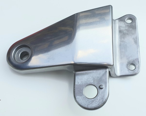 original Yamaha Ersatzteil 5EA231210000 COVER, UPPER 1