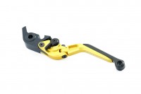 Kupplungshebel klappbar Kupplungshebel klappbar