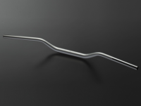 ABM Alu-Lenker Steetbar Booster 28,6mm Klemmung 813mm breit ABM Alu-Lenker Steetbar Booster 28,6mm Klemmung 813mm breit