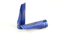 MFW Rastenkörper Racing Evo als Austauschfußrasten (Paar, ohne Gelenke) MFW Rastenkörper Racing Evo als Austauschfußrasten (Paar, ohne Gelenke)