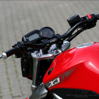 K-Maxx Superbikelenker Fatty 32mm Klemmung 780mm breit verchromt K-Maxx Superbikelenker Fatty 32mm Klemmung 780mm breit verchromt