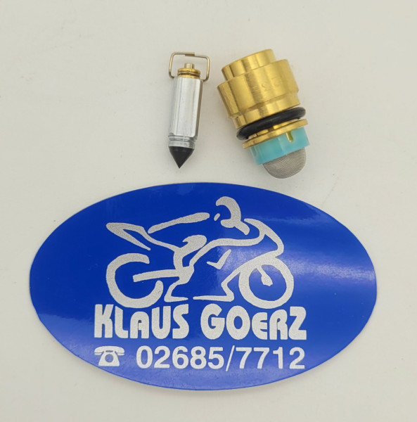 Schwimmernadelventil Yamaha XJR 1200 / XJR 1300 95-01 786-35003-2,3