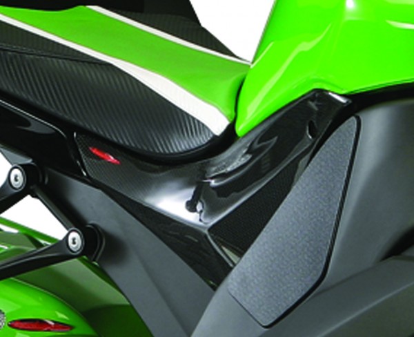 Powerbronze Seitenverkleidungen Carbon KAWASAKI ZX-10 R
