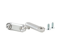 MFW Ausleger 50mm für verstellbare Fußrasten VARIO MFW Ausleger 50mm für verstellbare Fußrasten VARIO