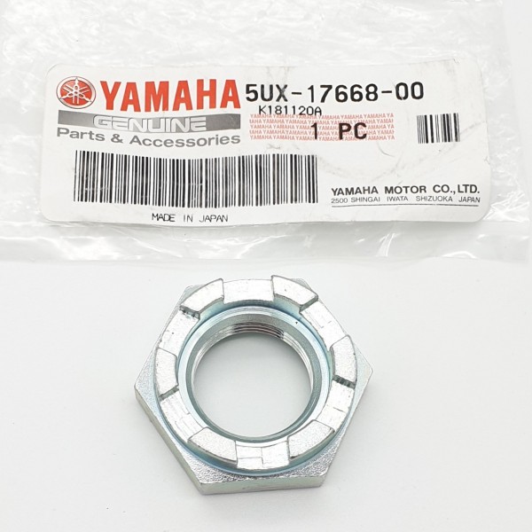 Yamaha 5UX176680000 Ritzelmutter XJR1300 RP10 & RP19 2004-2016