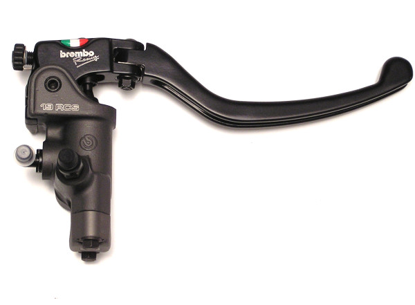 Brembo Radial Bremspumpe RCS 19