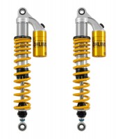 Öhlins Stereo Federbeine Typ S36PR1C1L Öhlins Stereo Federbeine Typ S36PR1C1L