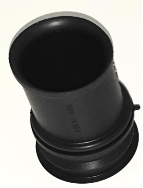 Ansauggummi Verbindung Luftfilterkasten XJR 1300 02-06 außen 5EA144530000