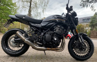 Kineo Drahtspeichenräder Schlauchlos Kawasaki Z 900 RS Kineo Drahtspeichenräder Schlauchlos Kawasaki Z 900 RS